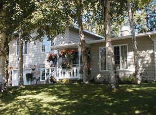 13331 Cove Cir, Anchorage, AK 99515