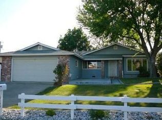 6730 El Camino Dr, Redding, CA 96001