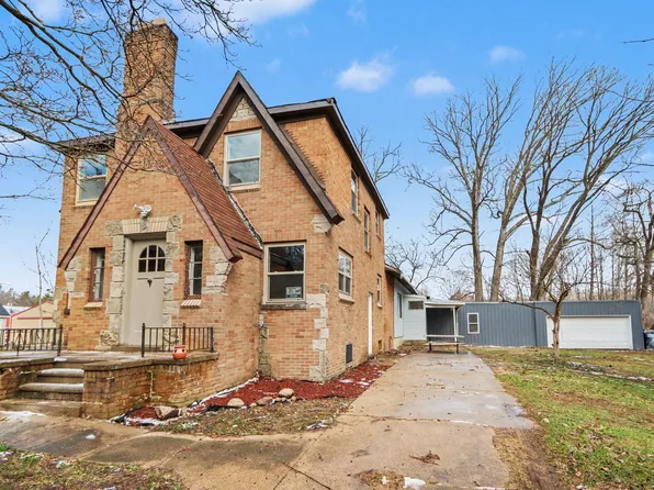 3683 109th Ave, Allegan, MI 49010