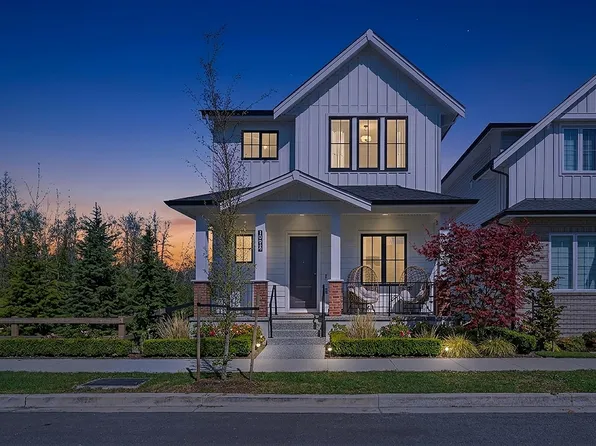 19619 75th Ave, Langley, BC V2Y 3R9