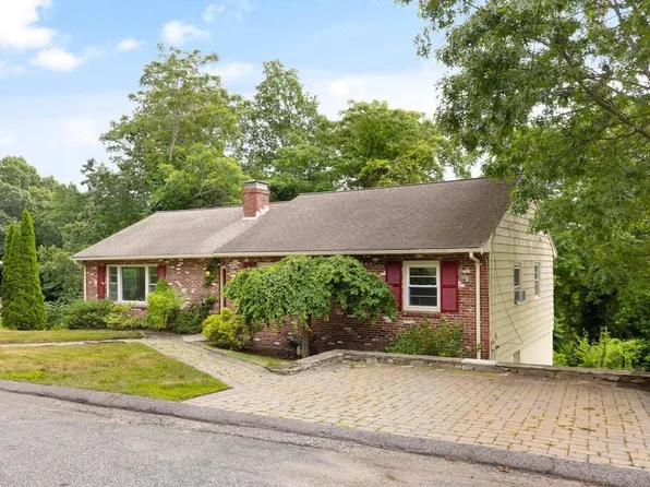 7 Riverview Ave, Maynard, MA 01754