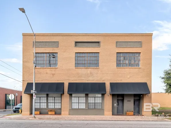 308 Saint Louis St APT 115, Mobile, AL 36602