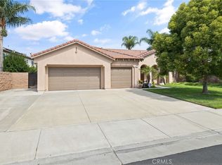 13512 Aspen Leaf Ln, Corona, CA 92880