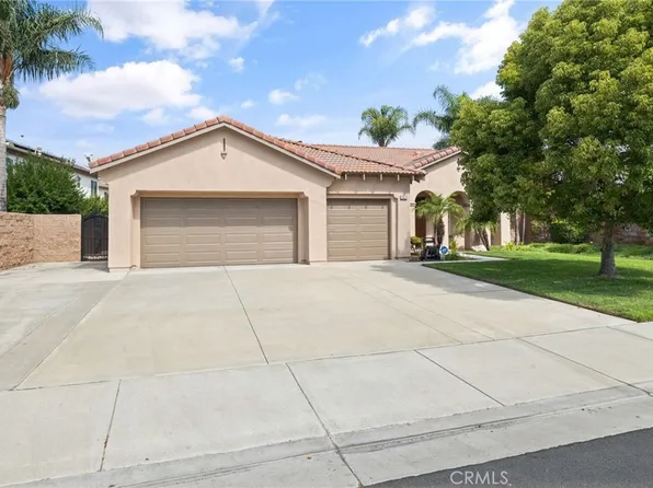 13512 Aspen Leaf Ln, Corona, CA 92880