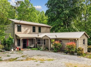 2380 McKelvey Rd, Greenback, TN 37742