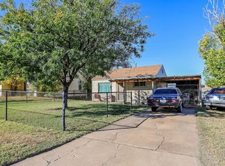 91 N Carolina St, Amarillo, TX 79106