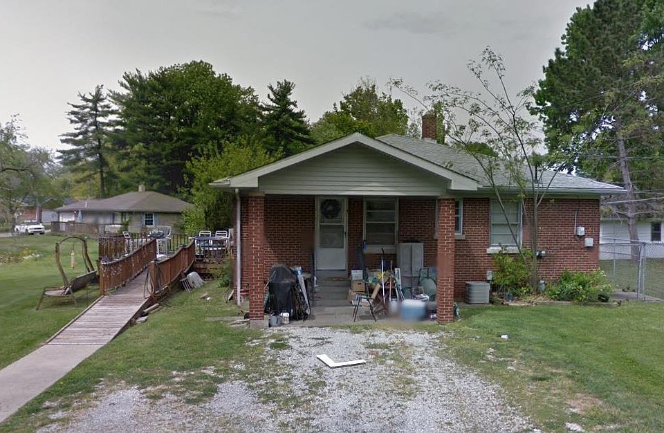 2nd image of 2800 Glenn Ave
