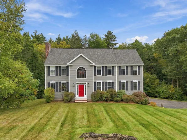 48 Bald Hill Road, Raymond, NH 03077