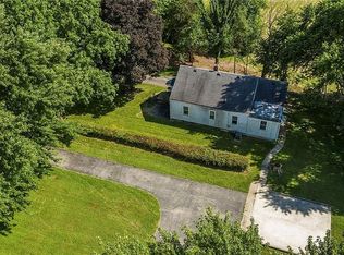 5149 S 100 E, Anderson, IN