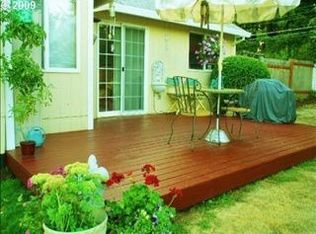 19102 Wynton Dr, Oregon City, OR 97045