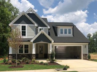 3212 Balcon Ct #31, Angier, NC 27501