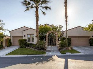 11675 Glowing Sunset Ln, Las Vegas, NV 89135