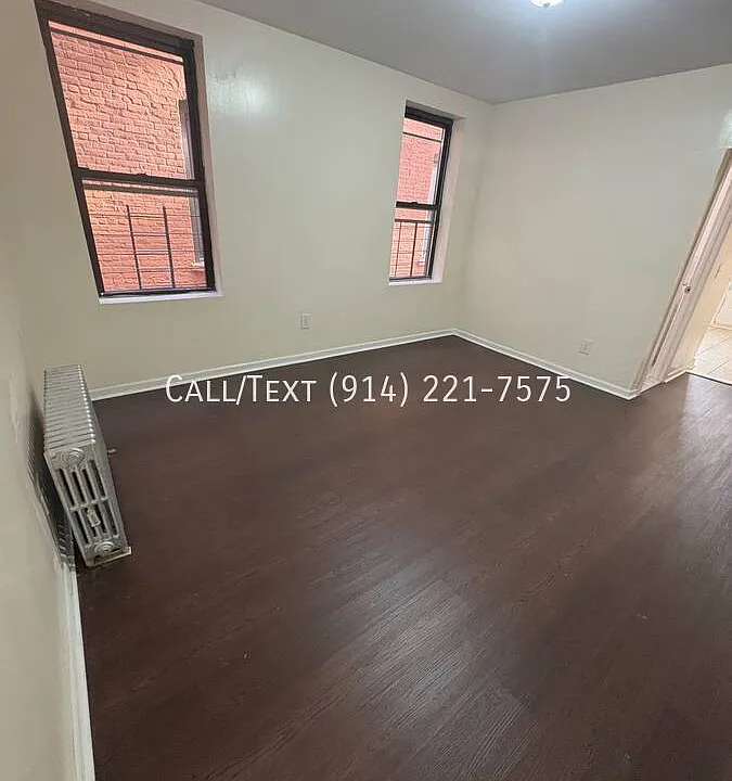 256 Woodworth Ave #3B