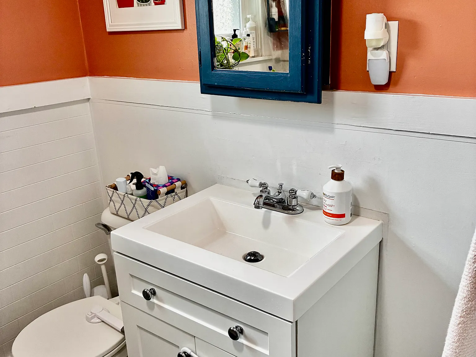 3 bed, 1120 sqft, $2,100 — Photo 4