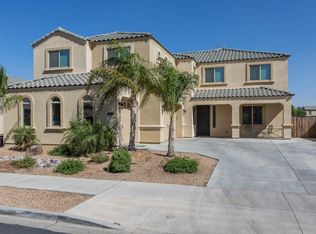 22803 S 221st Pl, Queen Creek, AZ 85142