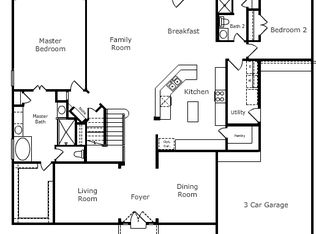 9015 Andes Ridge Ln, Richmond, TX 77407