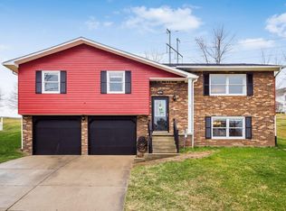 111 Mae St, Logan, OH 43138
