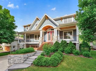 5716 Fairfax Ave, Edina, MN 55424