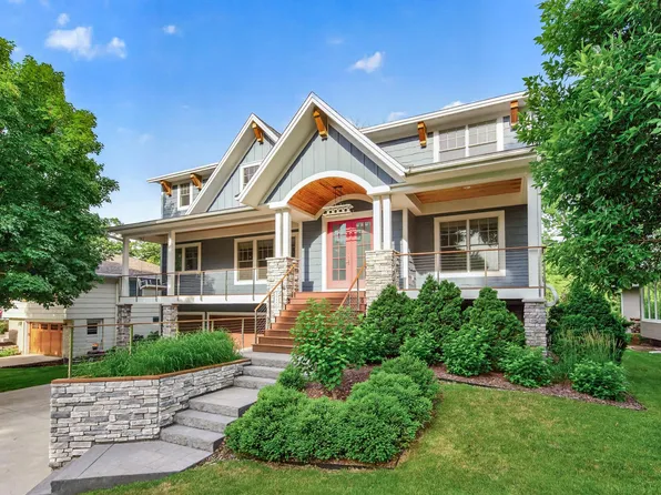 5716 Fairfax Ave, Edina, MN 55424