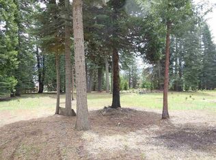 834 Timber Ridge Rd, Westwood, CA 96137