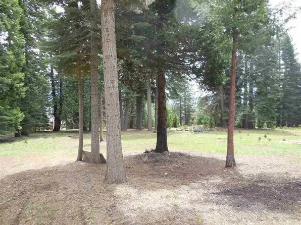 834 Timber Ridge Rd, Westwood, CA 96137