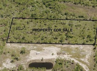 Sapling Ave, Grant, FL 32949