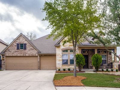24930 Shuman Crk, San Antonio, TX, 78255