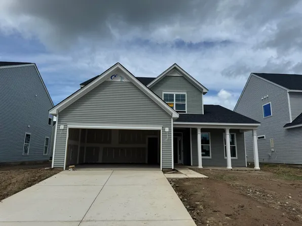 116 Shingle Oak Dr, Moncks Corner, SC 29461
