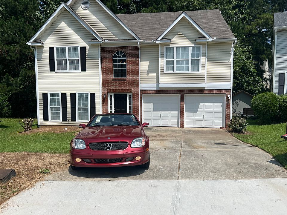 1st image of 3610 Palisade Park Dr