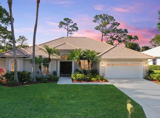 1722 SW Mockingbird Dr, Port Saint Lucie, FL 34986