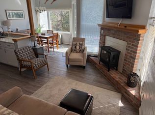 Bridges Resort, Warren, VT 05674