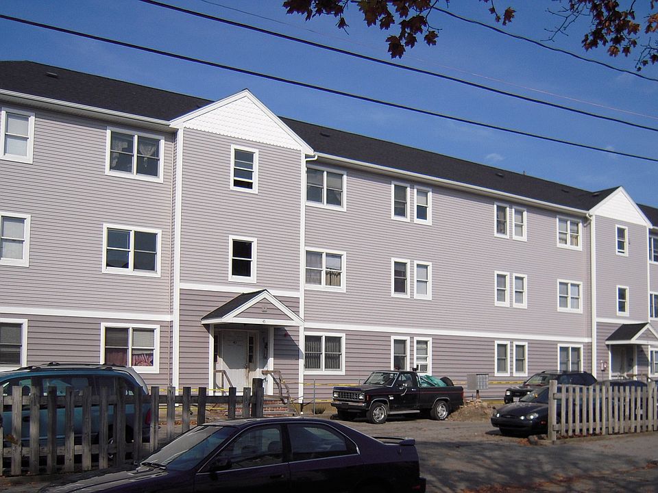 1st image of 43 Scott St #1
