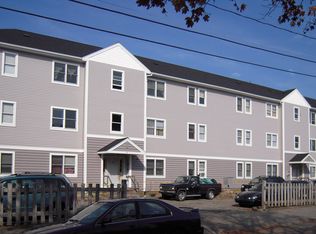 43 Scott St #1, New Bedford, MA 02744