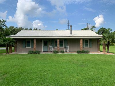 1016 Verdunville Rd, Franklin, LA, 70538