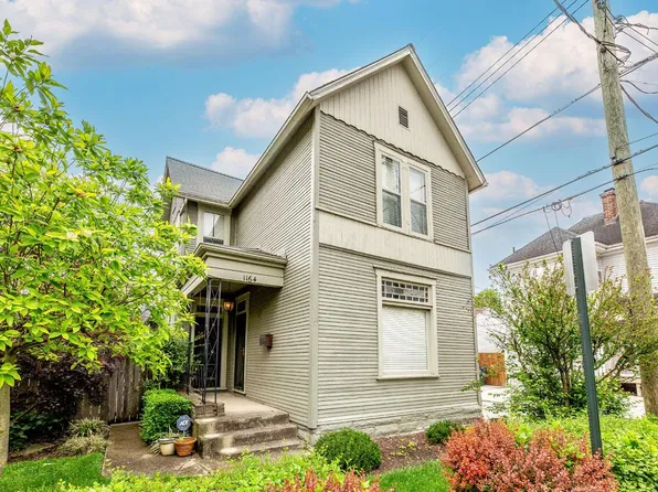 1164 Jaeger St, Columbus, OH 43206
