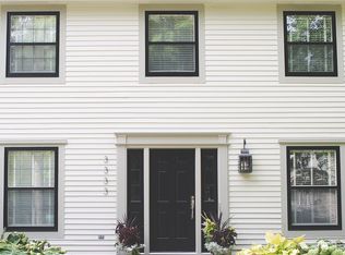 3333 S White Birch Ln, Appleton, WI 54915