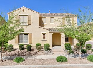 2762 E Megan St, Gilbert, AZ 85295