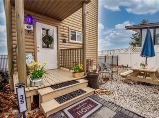 5919 Lake Rd W UNIT 35, Ashtabula, OH 44004