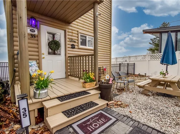 5919 Lake Rd W Unit 35, Ashtabula, OH 44004