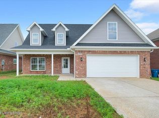 11739 Washington Green Rd, Louisville, KY 40229
