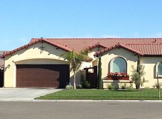 1588 Big Sur Dr, Lemoore, CA 93245