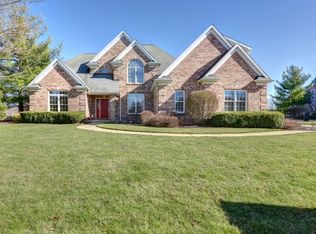 1706 Brighton Ct, Champaign, IL