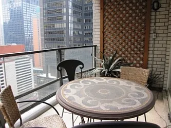 Rented by Citi Habitats