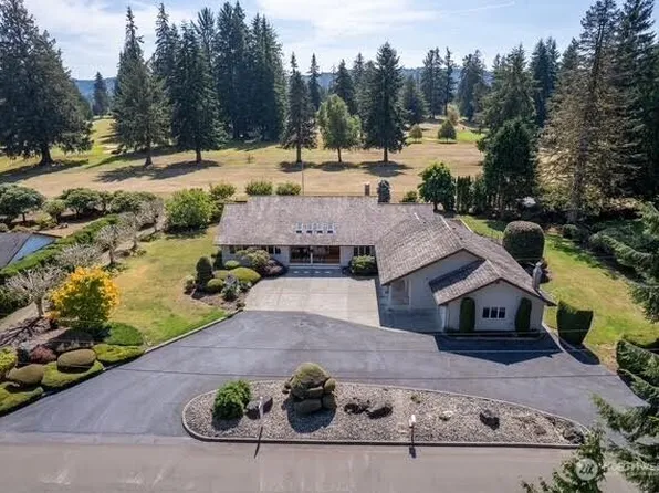 721 Fairway Drive, Aberdeen, WA 98520