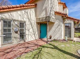 6504 Hickock Dr #6D, Fort Worth, TX 76116