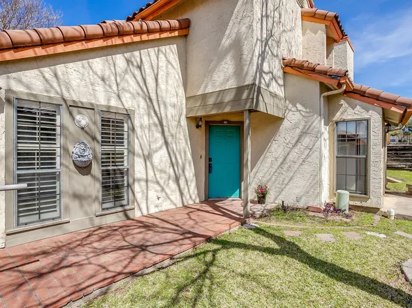 6504 Hickock Dr #6D, Fort Worth, TX 76116