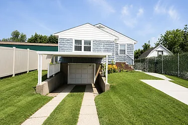 3895 Amboy Road