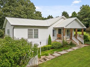 7820 Highway 193, Flintstone, GA 30725