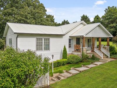 7820 Highway 193, Flintstone, GA, 30725