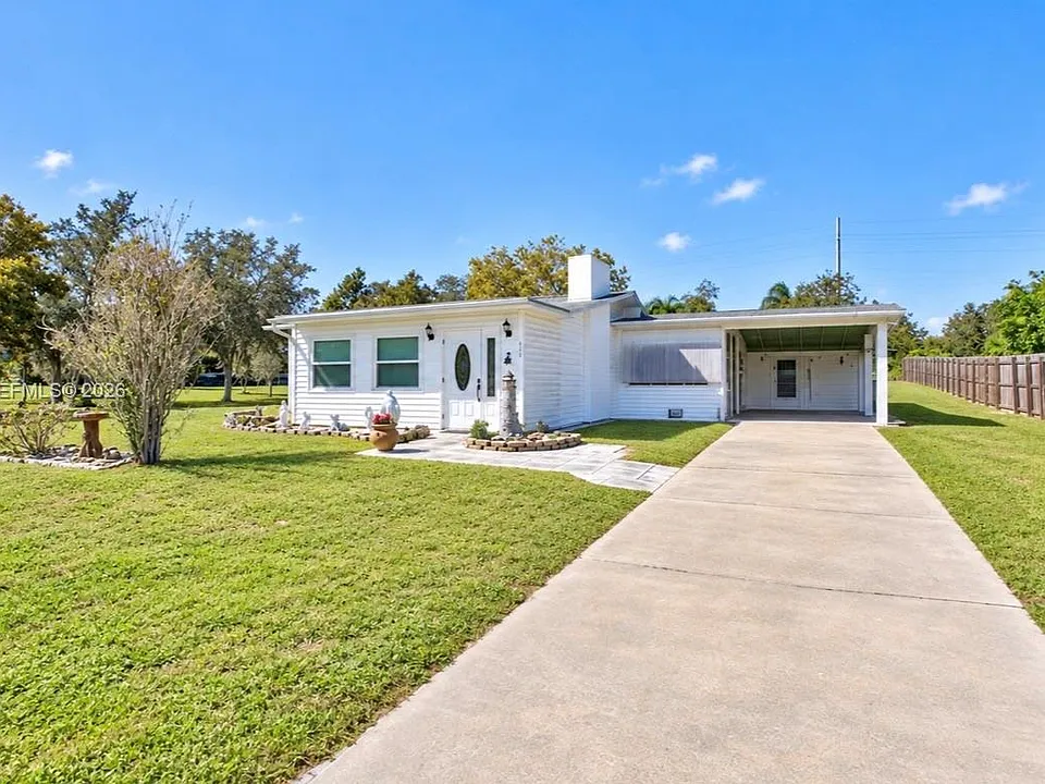 224 Flamingo St